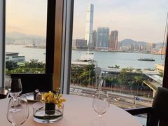 -龙景轩(香港四季酒店)