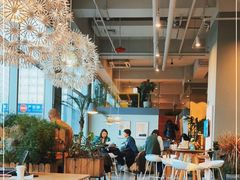 -dotcom coffee古点咖啡(致真大厦店)