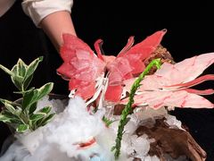 -蟹犇•帝王蟹雪蟹(陆家嘴店)