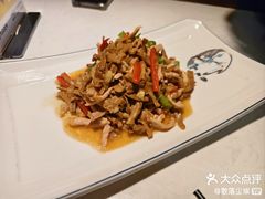 -千岛湖小鱼儿·淳安匠心农家菜