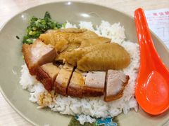 -一乐烧鹅(中环店)