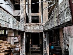 -广东紫坭糖厂(桥头路)