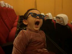 -博纳国际影城(淄博店)