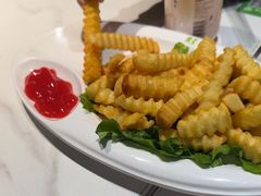 -蛙喔牛蛙(淮安吾悦店)
