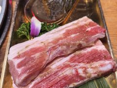-首尔朴宝·炭火烤肉(五角场店)