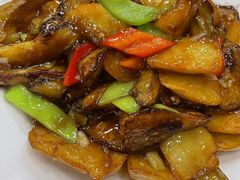 -张记焖窑·十五年专注焖烤(雍和宫店)