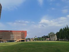 -上海财经大学(国定路校区)