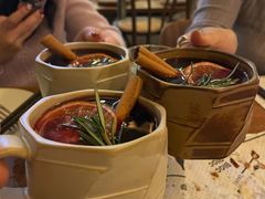 热红酒-Blac+Blac(中海环宇荟店)