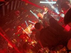 -五月花酒吧(民德路店)