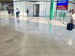 -香港国际机场