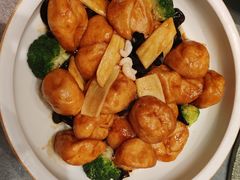 -松鹤楼(狮山永利广场店)