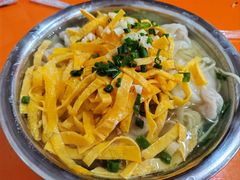 -南宁市连升风味小吃店