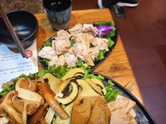 -束河人家(南锣鼓巷店)