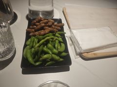 -梧赖枪火·东北烧烤|鲽鱼头|团建(罗湖总店)