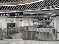 -天坛东门(地铁站)