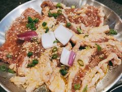 -火炉旺烤肉啤酒屋(沈北创始店)