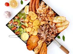 -HELLO MUSAE 拾光缪斯餐厅·纯正希腊风味(苏州中心店)