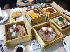 -老字号蛇口德记烧腊饭店·海鲜加工