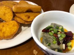 -玫瑰红烤羊排(北新桥三条店)