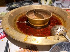 -哥老官重庆美蛙鱼头(日月光店)