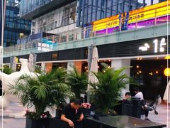 -HALO广场(梨园路店)