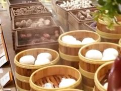 -蓝海国际大饭店·蓝钻自助百汇(兰山店)