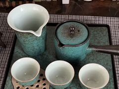 -道南書院·私房菜·早午茶·茶馆