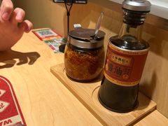 -华记煲仔华·煲仔饭(市桥易发店)