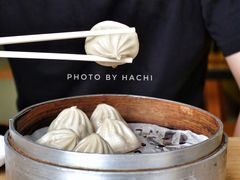 鲜肉小笼包-祥记汤圆(东宝兴路店)