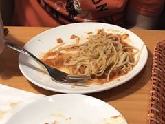 -So Lounge索兰至餐厅(蓝色港湾店)