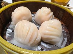 -香港龙凤楼(陆家嘴中心店)