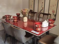 -丽江庭院·云南野生菌·海鲜火锅(鼓楼四合院店)