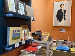 -海马体照相馆(上海百联南方购物中心店)