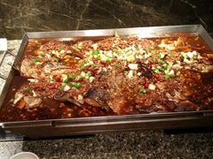 -星伦多 自助料理(圆融店)