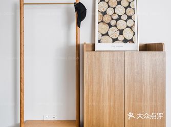120平#原木北欧#永不过时的风格