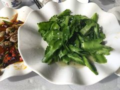 -范饭椰林川湘味海鲜·椰子鸡(三亚湾椰梦长廊店)
