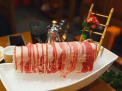 -宝泉铜锅·涮羊肉(解放东路店)