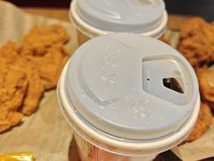 -肯德基(龙之梦购物中心店)