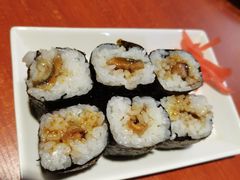 -五右卫门(张自忠路店)