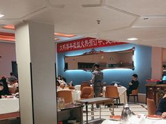 -大鸭梨烤鸭店(花园村店)