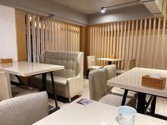 大堂-本味轩精品茶餐厅(黄山路店)