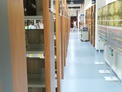 -西安市长安区图书馆