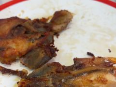 -闫家炸鸡架(五爱总店)