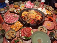 -纸盐河码头火锅(十八梯店)
