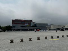 -汤臣倍健透明工厂景区
