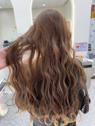 -HD HAIR STYLE
