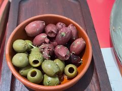 -HELLO MUSAE 拾光缪斯餐厅·纯正希腊风味(苏州中心店)