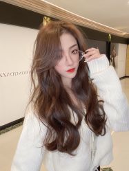 -3AM HAIR SALON染发接发