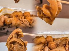 -明记牛杂(新马路分店)