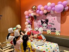 -乐凯撒披萨(国威电子商务大厦店)